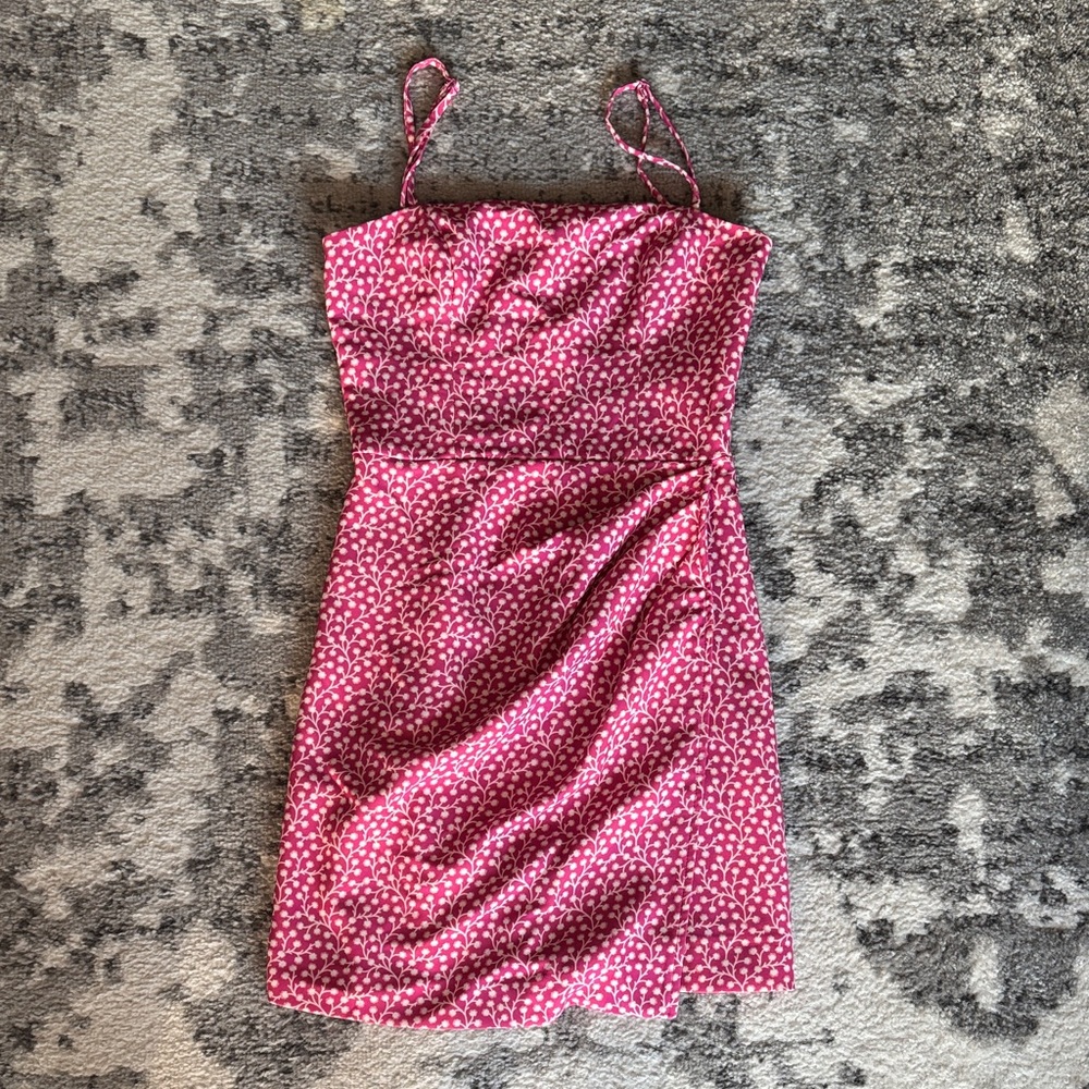 french connection mini dress